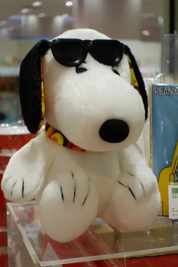 Snoopy (1)